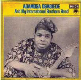 second album